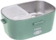 Elektryczny lunch box N'oveen Nature 23x16x10.5 cm (5902221623660) - obraz 4