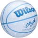 Універсальний Баскетбольний М'яч Wilson CC Envision(WZ3022401XB5, WZ3022401XB6) 6 - изображение 2