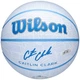 Універсальний Баскетбольний М'яч Wilson CC Envision(WZ3022401XB5, WZ3022401XB6) 6 - изображение 5