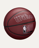 Універсальний Баскетбольний М'яч Wilson NBA Forge Plus(WZ2016802XB7) 7 - изображение 2