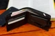 Портмоне мужское из натуральной кожи ST Leather В104 черный (JDT-0849854) - изображение 10