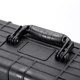 Противоударный защитный кейс Robustcase IP67 (430*244*341) RC-5017 - изображение 6