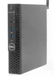 Компьютер неттоп Dell Optiplex 3050 Core i5-7500 8 DDR4 256 SSD - изображение 1