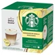 Кава в капсулах Starbucks "Dolce Gusto" Madagascar Vanilla Macchiato 12 шт. - зображення 1