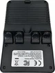Игровая портативная ретро приставка BERGER R36S Black - изображение 3