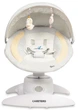 Leżaczek-bujaczek elektryczny 2w1 Caretero Opti Beige (5903076399601) - obraz 7