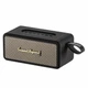 Портативная колонка аккумуляторная с функцией Повербанка 2E SoundLegend Mini акустическая система PowerBank на аккумуляторе с защитой от воды IPX6 и функцией TWS BT 5.3, 40 Вт Черный - изображение 6