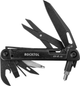 Ніж-мультитул Rocktol GEN-R Lite 15-в-1 в шкіряному чохлі (4009510) - зображення 2