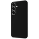 Чехол Proove Carbon Slim with Magnetic Ring Samsung Galaxy S26 Plus Black - изображение 1