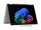 Ноутбук HP OmniBook X Flip 14-fk0015nn (C57DVEA), AMD Ryzen AI 7 350, 14" 3K OLED Touch, 120Гц, 24 ГБ DDR5, SSD 1 ТБ, AMD Radeon 860M, Windows 11 Home, Meteor Silver - зображення 1