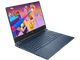 Ігровий ноутбук HP Victus 15-fb3041nn (C57DNEA), AMD Ryzen 5 240, 15.6", 24 ГБ DDR5, SSD 1 ТБ, NVIDIA GeForce RTX 5050 8 ГБ GDDR7, Free DOS, синій - изображение 2