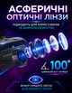 Очки виртуальной реальности 3D шлем виртуальной реальности черные - изображение 5
