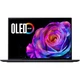 Ноутбук ACER Swift X 14 OLED SFX14-73G-91ZL (NX.J82EX.002), Intel Core Ultra 9 285H до 5.4 ГГц, 14.5" 2.8K, 32 ГБ, SSD 2 ТБ, NVIDIA GeForce RTX 5060 8 ГБ, Windows 11 Home, титаново-сірий - зображення 5