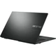 Ноутбук ASUS Vivobook Go 15 (L1504FA-BQ4429W), AMD Ryzen 5 40 до 4.3 ГГц, 15.6" Full HD, 8 ГБ, SSD 512 ГБ, AMD Radeon 610M, Windows 11 Home, чорний - зображення 8