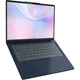 Ноутбук LENOVO IdeaPad Slim 3 14ARP10 (83K6009ARM), AMD Ryzen 7 170 до 4.75 ГГц, 14" WUXGA, 16 ГБ, SSD 512 ГБ, відеокарта AMD Radeon 680M, Free DOS, колір Cosmic Blue - изображение 5