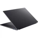 Ноутбук ACER Swift X 14 OLED SFX14-73G-91ZL (NX.J82EX.002), Intel Core Ultra 9 285H до 5.4 ГГц, 14.5" 2.8K, 32 ГБ, SSD 2 ТБ, NVIDIA GeForce RTX 5060 8 ГБ, Windows 11 Home, титаново-сірий - зображення 6