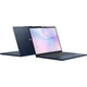 Ноутбук LENOVO IdeaPad Slim 3 14ARP10 (83K6009ARM), AMD Ryzen 7 170 до 4.75 ГГц, 14" WUXGA, 16 ГБ, SSD 512 ГБ, відеокарта AMD Radeon 680M, Free DOS, колір Cosmic Blue - изображение 10