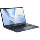 Ноутбук ASUS Vivobook 15 (D1502NAQ-BQ106), AMD Ryzen 7 170 до 4.75 ГГц, 15.6" Full HD, 16 ГБ, SSD 512 ГБ, AMD Radeon 680M, Free DOS, синій - изображение 2