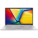 Ноутбук ASUS Vivobook 15 (M1502YA-BQ160), AMD Ryzen 7 7730U до 4.5 ГГц, 15.6" Full HD, 8 ГБ, SSD 512 ГБ, графіка AMD Radeon, колір Cool Silver - изображение 1