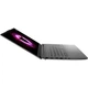 Ігровий ноутбук LENOVO LOQ Essential 15ARP10E (83S000BGRM), AMD Ryzen 7 170 до 4.75 ГГц, 15.6-дюймовий Full HD, 16 ГБ, SSD 1 ТБ, NVIDIA GeForce RTX 4050 6 ГБ, Free DOS, колір Luna Gray - изображение 7