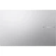 Ноутбук ASUS Vivobook 15 (M1502YA-BQ160), AMD Ryzen 7 7730U до 4.5 ГГц, 15.6" Full HD, 8 ГБ, SSD 512 ГБ, графіка AMD Radeon, колір Cool Silver - изображение 10