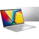 Ноутбук ASUS Vivobook 15 (M1502YA-BQ160), AMD Ryzen 7 7730U до 4.5 ГГц, 15.6" Full HD, 8 ГБ, SSD 512 ГБ, графіка AMD Radeon, колір Cool Silver - изображение 13