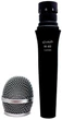 Dynamiczny mikrofon wokalowy Prodipe M-85 (3760010252963) - obraz 2