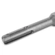 Набор зубил для перфоратора 4 шт. SDS-Plus INTERTOOL SD-0410 - изображение 7