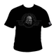 Футболка мужская Silberrücken GB24 Gorilla Biker Gorilla Boss черная M (MD1165-1) - изображение 2
