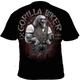 Футболка мужская Silberrücken GB68N Gorilla Biker Keep Cool черная L (MD7671-1) - изображение 1
