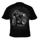 Футболка мужская Silberrücken GB24 Gorilla Biker Gorilla Boss черная M (MD1165-1) - изображение 1