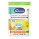 Засіб для миття підлоги та різних поверхів у домі Dr. Beckmann Boden & Allzweck Summer Lemon 20шт - зображення 1