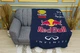 Плед «Команда Ред Булл. Формула-1. Red Bull Team» Однослойный, 135х150 см - изображение 1