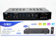 Підсилювач UKC AK-298BT USB Bluetooth - зображення 4