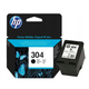 Картридж HP 304 Black N9K06AE для принтера DeskJet и Envy - изображение 1