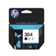 Картридж HP 304 Black N9K06AE для принтера DeskJet и Envy - изображение 2