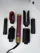 Стайлер Airwrap Coanda 2x Multi Styler & Dryer HS09 Red Velvet/Gold | Червоний - зображення 1