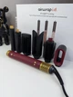 Стайлер Airwrap Coanda 2x Multi Styler & Dryer HS09 Red Velvet/Gold | Червоний - зображення 2