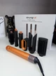 Стайлер Airwrap Coanda 2x Multi Styler & Dryer HS09 Ceramic apricot/Topaz | Оранжевый - изображение 1