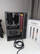 Стайлер Airwrap Coanda 2x Multi Styler & Dryer HS09 Red Velvet/Gold | Червоний - зображення 5