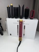 Стайлер Airwrap Coanda 2x Multi Styler & Dryer HS09 Red Velvet/Gold | Червоний - зображення 8