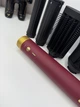 Премиум стайлер Airwrap Coanda 2x Multi Styler & Dryer HS09 Red Velvet/Gold с кейсом | Красный - изображение 6