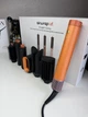 Стайлер Airwrap Coanda 2x Multi Styler & Dryer HS09 Ceramic apricot/Topaz | Оранжевый - изображение 8
