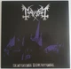 Вінілова платівка Mayhem - De Mysteriis Dom Sathanas (Vinyl, LP, Album, Reissue) - изображение 1