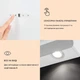 Кухонная вытяжка KLARSTEIN Aurora 90 Smart Led подсветка (10040237) - изображение 2
