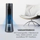 Охладитель-вентилятор Klarstein Skyscraper Frost Антрацит (10035820) - изображение 9