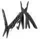 Мультитул NexTool Stone 9 в 1 mini (NE20148) Black - зображення 2
