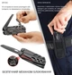 Мультитул NexTool 16 in 1 (NE20240) Black - зображення 8