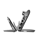 Мультитул Xiaomi NexTool Nato Multi-Function Wrench Knife (NE20145) Grey - зображення 3