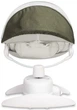 Leżaczek-bujaczek elektryczny 2w1 Caretero Opti Green (5908310396149) - obraz 8